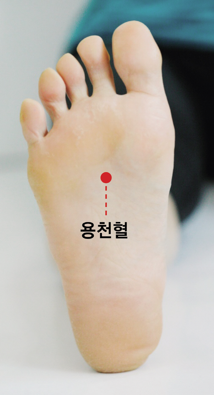 모델 이주하 간호사