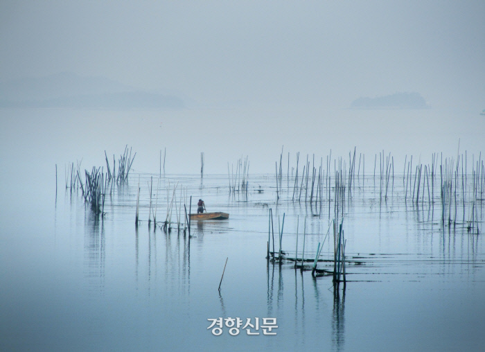 하의도. 강제윤 섬연구소장 제공