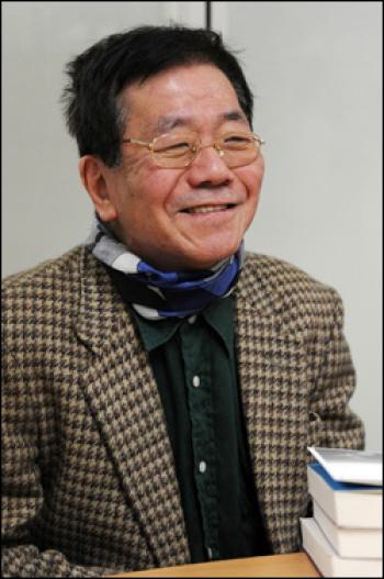 소설가 박태순씨가 지난달 30일 별세했다. 경향신문 자료사진