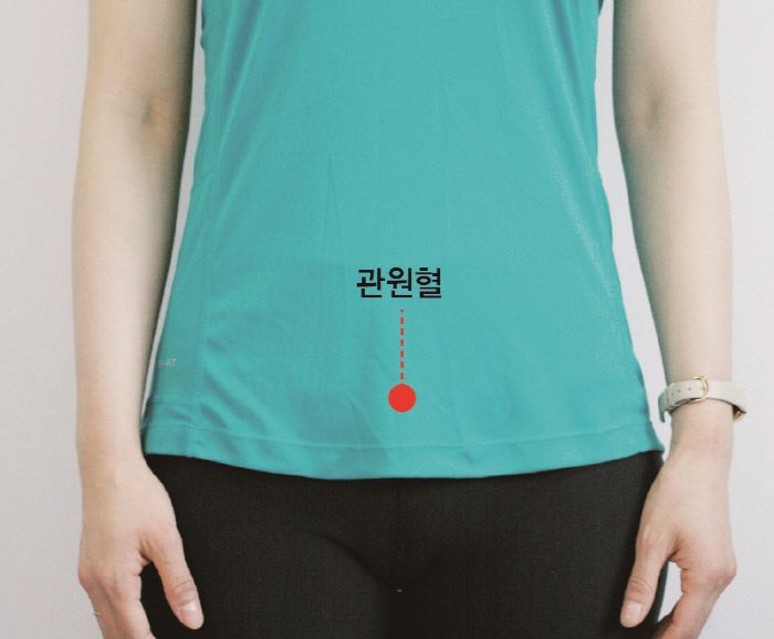 모델=이주하 간호사