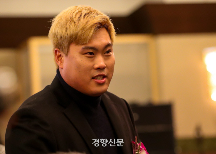 류현진.  |이석우 기자