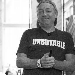 그레그 글래스맨의 트위터 계정 프로필 사진 | 그레그 글래스맨 트위터 캡처