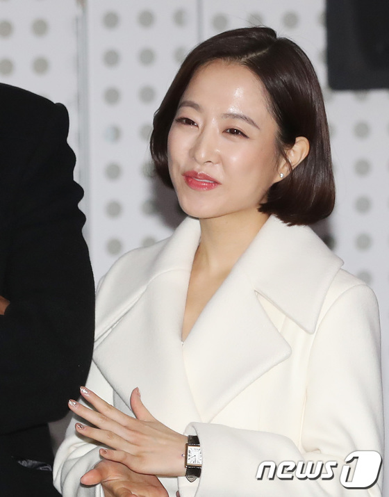 박보영 - 뉴스1