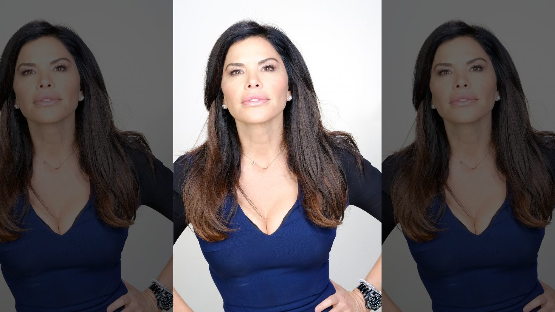 로렌 산체스(사진=미 폭스뉴스)