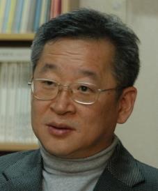 노진철 경북대 사회학과 교수