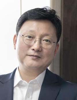 이재은 충북대 행정학과 교수