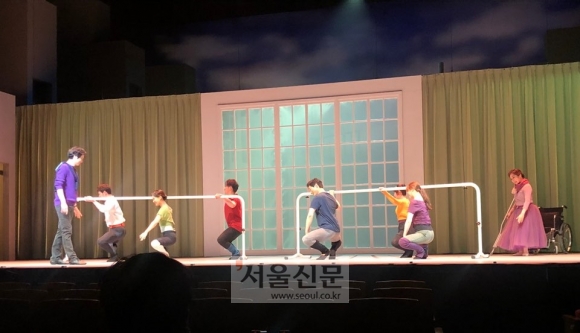 나빌레라 - 임효진 기자 3a5a7a6a@seoul.co.kr