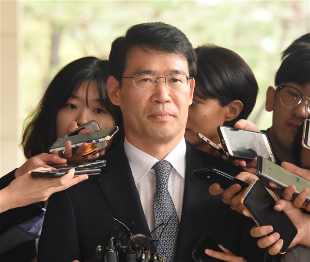 신광렬 서울고등법원 부장판사