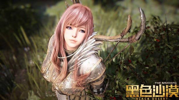 - 검은사막 온라인.스네일게임즈 제공