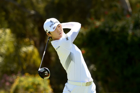 박성현게티/AFP 연합뉴스