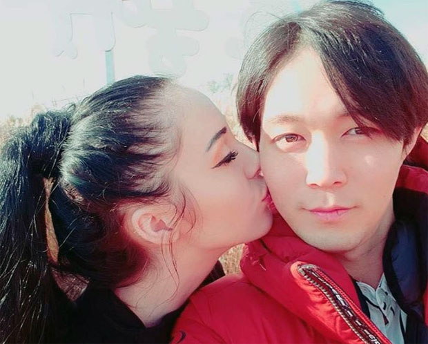 이씨는 본지와 한 인터뷰에서 “방송에서도 밝혔지만, 미국으로 가기 전 사실 좀 무서웠다. 장기밀매가 아닐까 하는 의심도 들었다”고 밝혔다/사진=이지훈씨 인스타그램(jihoonlee90dv)