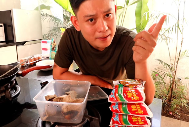 사진=더 산토소 유튜브