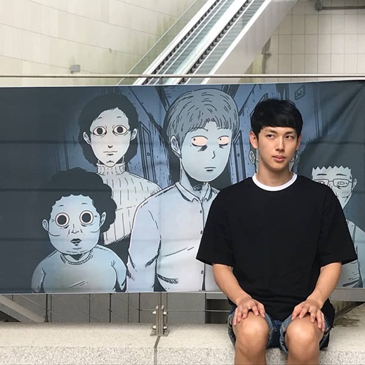 타인은 지옥이다