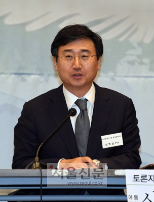 신범철 아산정책연 통일안보센터장