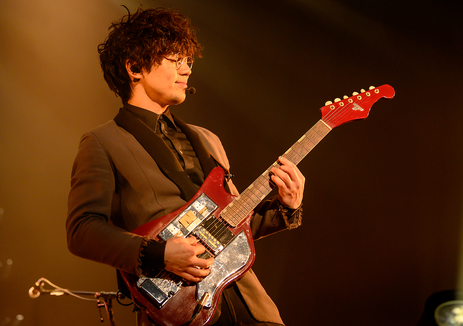 세카이노 오와이 나카진. 라이브네이션코리아 제공