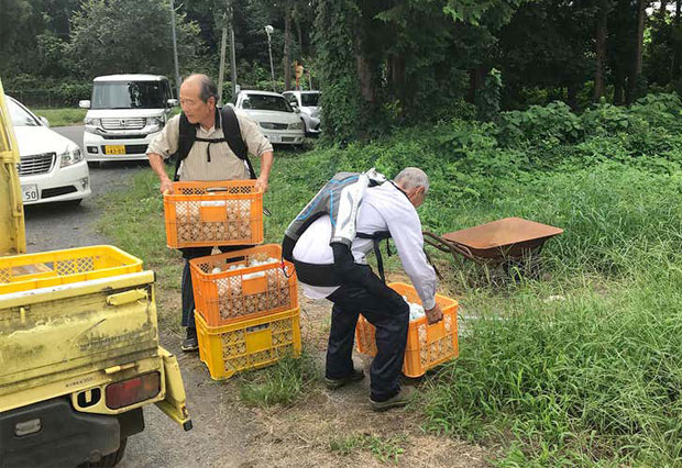 사진=뉴 사이언티스트/이노피스 다이고 오리하라