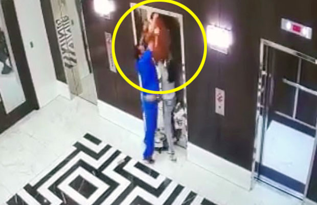 사진=패리스 아와드 페이스북