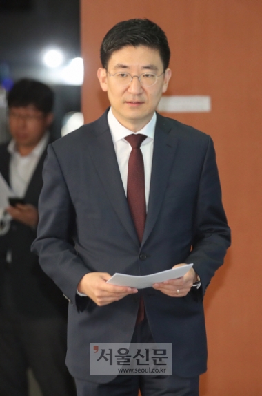 자유한국당 김세연 의원