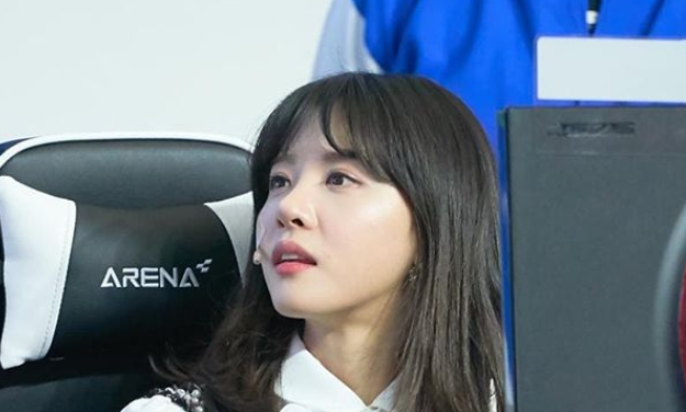 김민아 - 사진=인스타그램