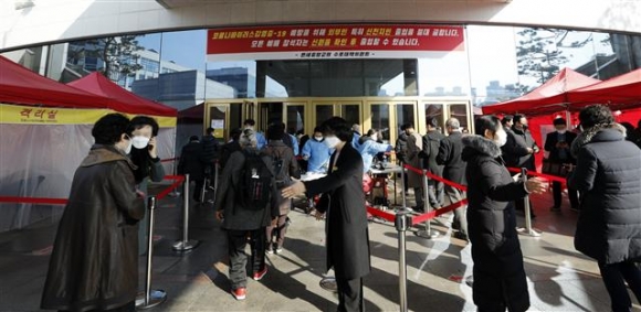 멈추지 않는 예배 [뉴스1]