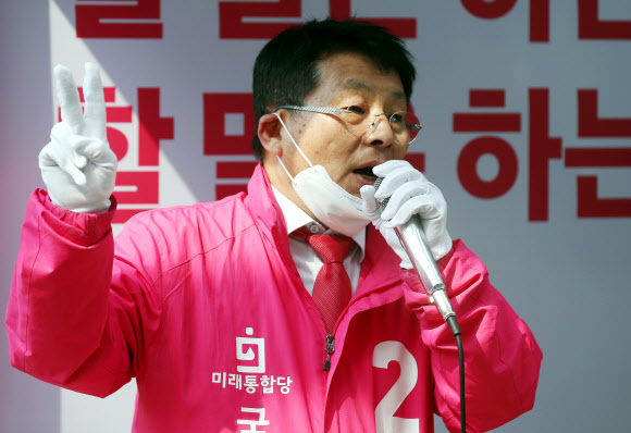 - 차명진.연합뉴스