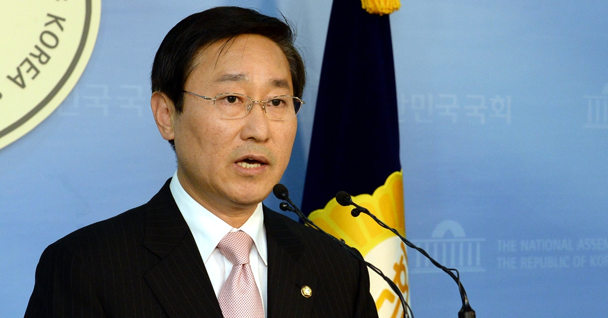 더불어민주당 박범계 의원. 서울신문 DB