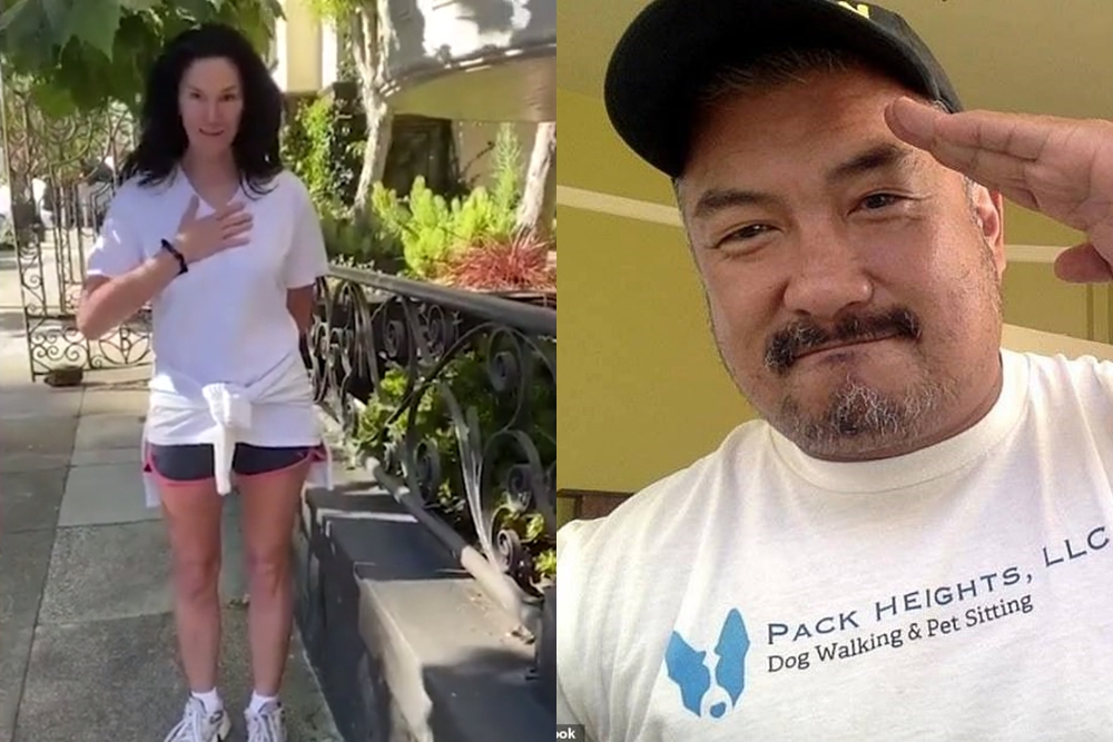 제임스 후아닐로 페이스북