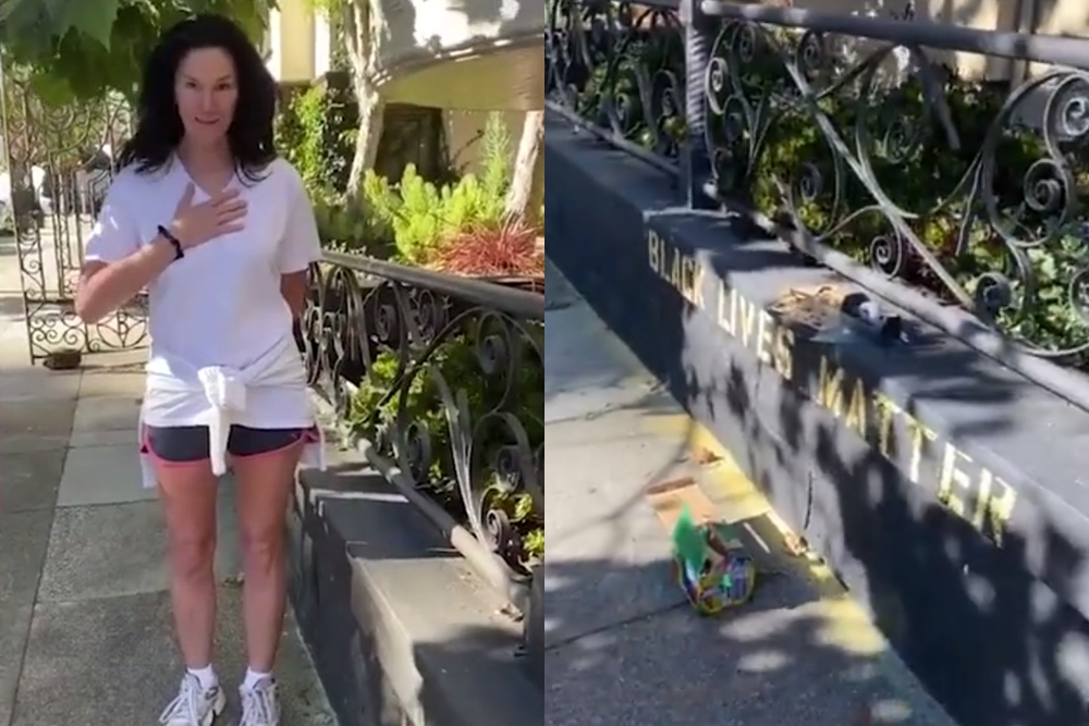 제임스 후아닐로 페이스북