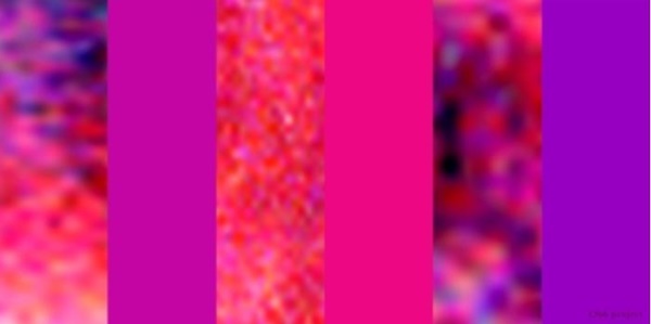 ⓒ 노승복, 아카이브 피그먼트 프린트, 300x100cm 6점, 2018[서울대미술관 제공]