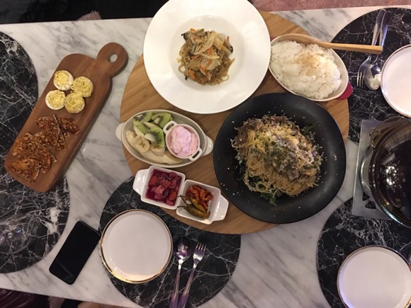 출처 - SBS 백종원의 골목식당 홈페이지