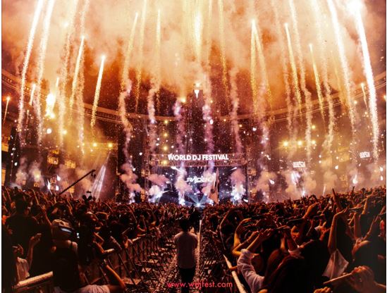 출처: 월드디제이페스티벌 인스타그램