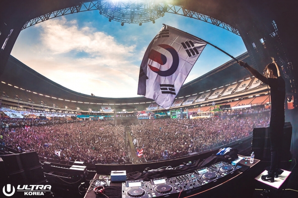 출처: 울트라 코리아