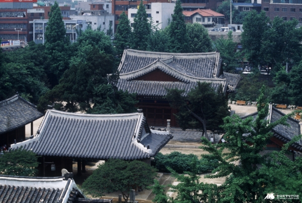 출처 : 한국학중앙연구원 | 서울의 이색 시장, 동묘 구제시장