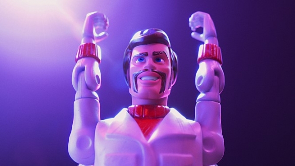 토이스토리4 쿠키영상출처: 월트 디즈니 컴퍼니 코리아