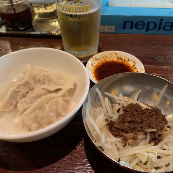 출처 문화뉴스, 도쿄 맛집 소개 교자로오