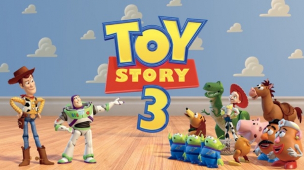 출처: 픽사 추천 애니메이션 영화 6위, 장난감 세계의 모험 이야기 '토이스토리 3'