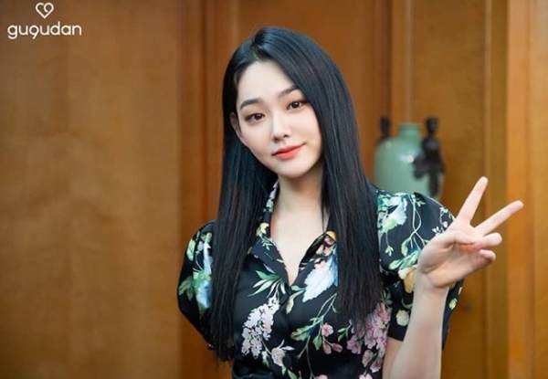 출처-구구단 공식 SNS