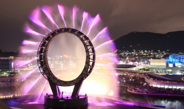 출처 : 한국관광공사 | '한국의 나폴리' 삼척 장호항, 여름에도 시원한 '대관령 양떼목장', 휴양부터 볼거리까지 '전남 여수', 강원 3대 미항 '남애항'
