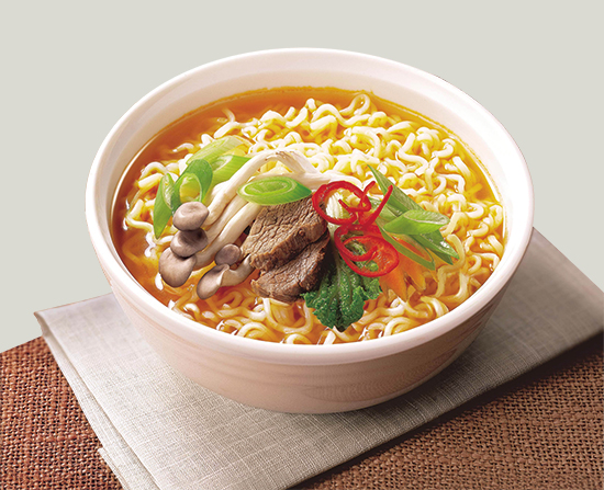 출처: 온라인 커뮤니티/ 라면 이미지