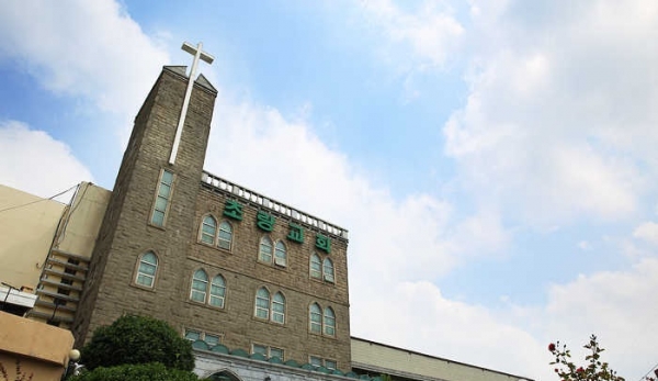 출처: 한국관광공사, 현재까지도 교회로 사용되는 '초량교회'