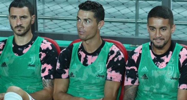 출처: 연합뉴스 ㅣ 지난 7월 26일 '노쇼' 파문을 빚은 크리스티아누 호날두