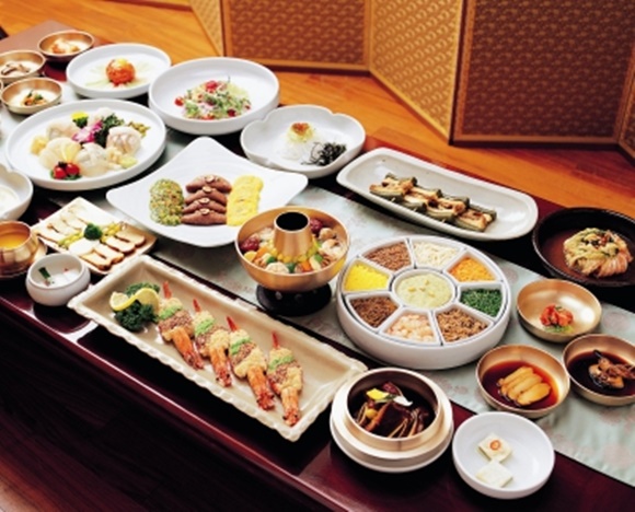 출처: 프리큐레이션, 추석 음식 칼로리