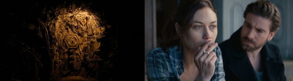 출처: (주)팬 엔터테인먼트, (주)퍼스트런 ㅣ 더 룸