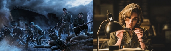 출처: 워너 브러더스 코리아(주) ㅣ 장사리 : 잊혀진 영웅들