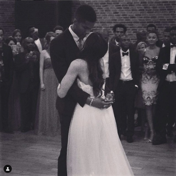 출처: 나오미 스콧 인스타그램, 나오미 스콧 첫사랑