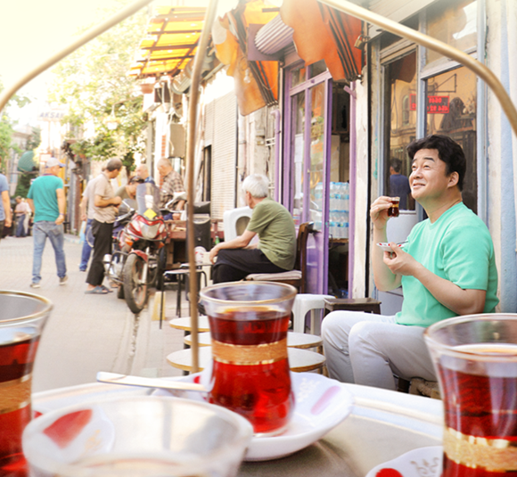 출처: 스트리트 푸드파이터2 홈페이지 캡처