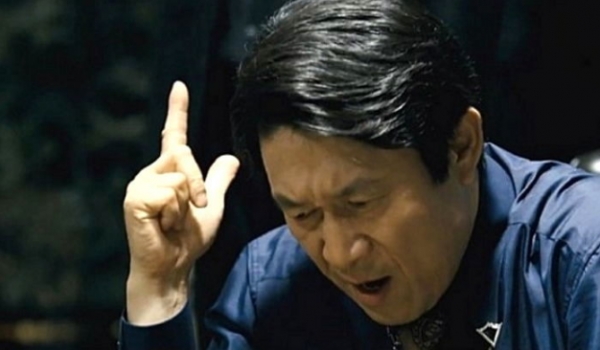 출처 : CJ엔터테인먼트, 타짜 곽철용 명대사