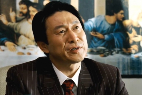 출처 : CJ엔터테인먼트, 타짜 곽철용 명대사