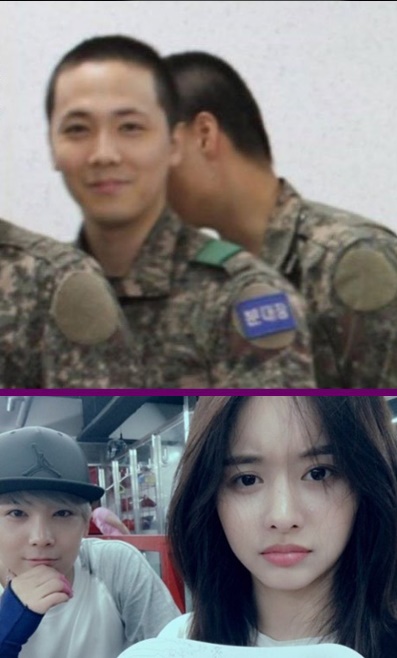 출처: FT아일랜드 팬 SNS, 이홍기 SNSㅣ 놀토 '도레미 마켓' 입대 마지막 방송 '이홍기' 열애설, 입대 날짜, 자필 편지 내용은?