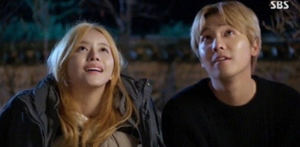 출처: SBS '모던파머' 캡처 ㅣ놀토 '도레미 마켓' 입대 전 마지막 방송 '이홍기' 열애설, 입대 날짜, 자필 편지 내용은?